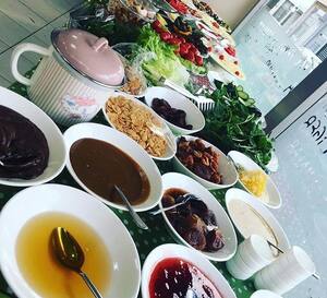 Liman Guvec Ve Ev Yemekleri Baglarbasi Uskudar Istanbul